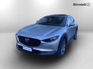 MAZDA CX-30 - 2.0L e-Skyactiv-X M Hybrid AWD Exclusive
