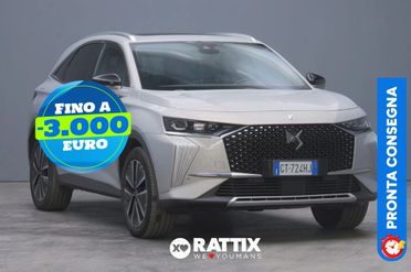 DS Automobiles DS 7 1.5 BlueHDI 130CV Opera Auto + tetto apribile
