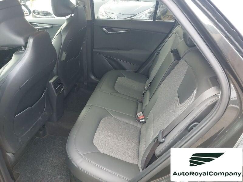 KIA Niro 1.6 GDi DCT HEV Evolution