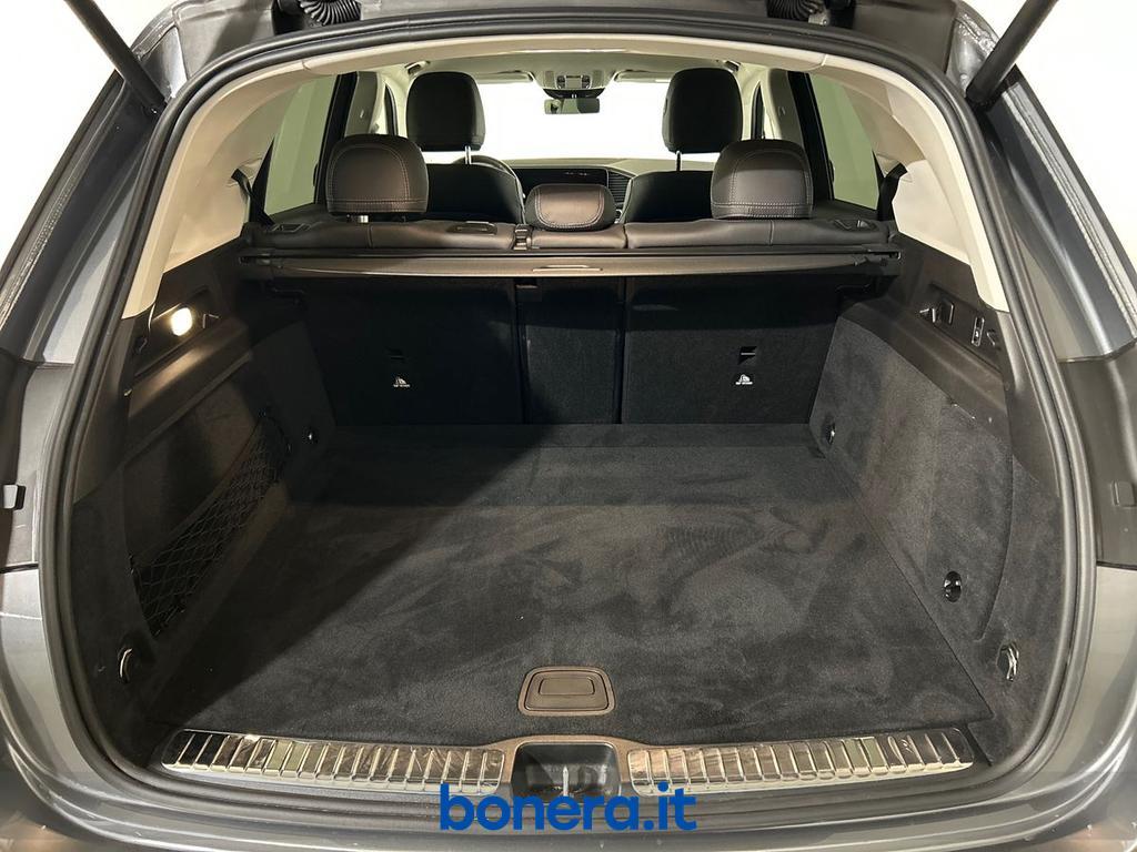 Mercedes GLE 300 300 d Mild hybrid AMG Line Advanced Plus 4Matic 9G-Tronic Plus