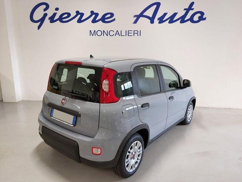 FIAT Panda Panda 1.0 FireFly S&S Hybrid