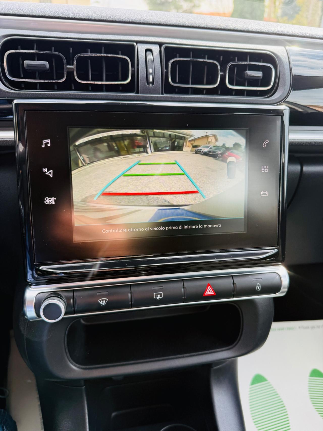 Citroen C3 BlueHDi 75 S&S Shine