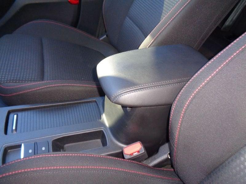 Ford Focus Focus 1.0 EcoBoost Hybrid 125 CV 5p. ST-Line X