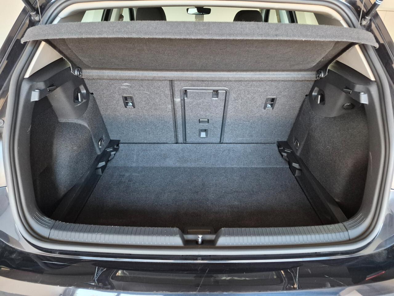 Volkswagen Golf 1.5 ETSI EVO 130CV DGS *24 MESI DI GARANZIA* LED NAVI CARPLAY COCKPIT PRO ACC