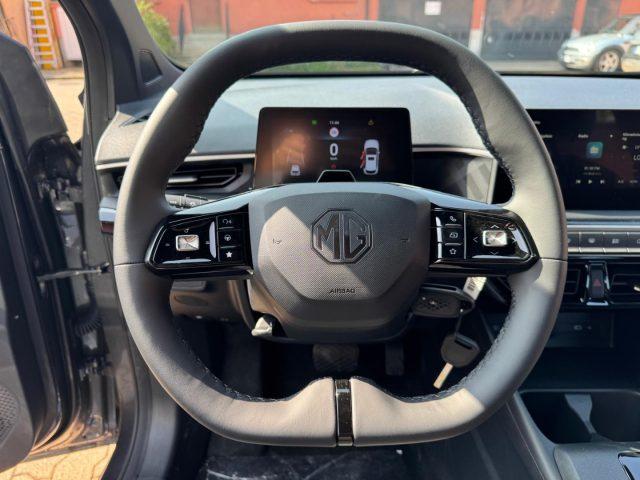 MG MG3 1.5 Hybrid+ 195CV COMFORT KM0