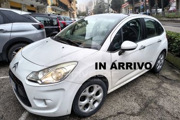 CITROEN C3 1.4 Exclusive