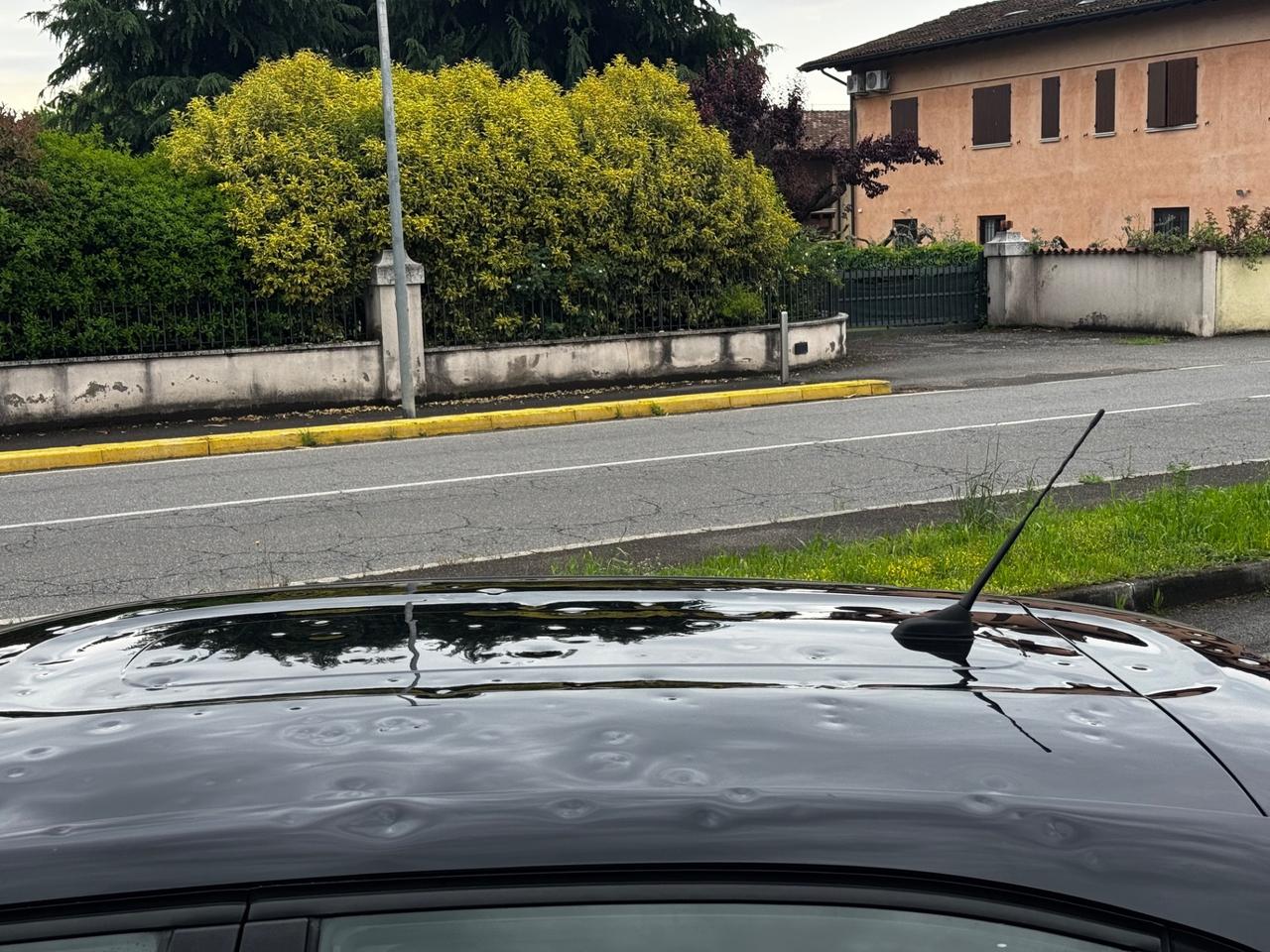 Citroen C3 , euro 6b, 92.000 km, grandinata, anno 2019