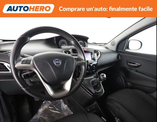 LANCIA Ypsilon 1.0 FireFly 5 porte S&S Hybrid Maryne