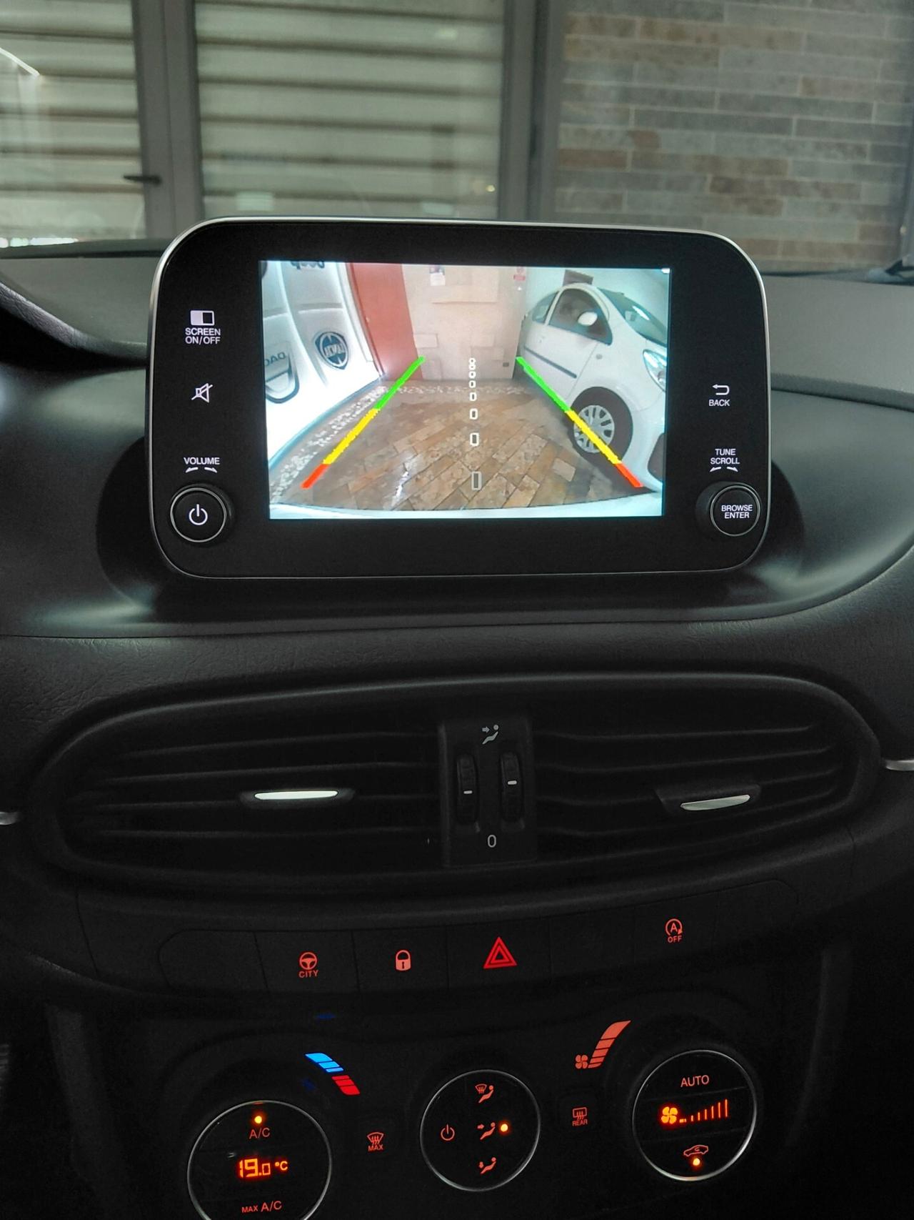 Fiat Tipo 1.6 Mjt S&S 5 porte Lounge COME NUOVA