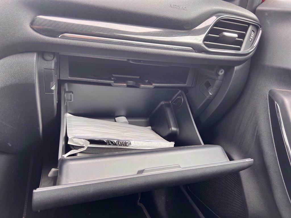 FORD Puma 1.0 EcoBoost Hybrid 125 CV S&S Titanium del 2020