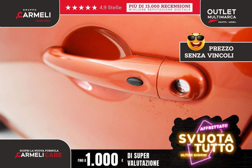 Renault Zoe Life R110 Flex e-shifter