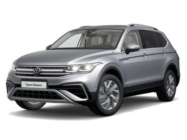VOLKSWAGEN Tiguan Allspace 2.0 TDI DSG *7 POSTI* Elegance 150Cv