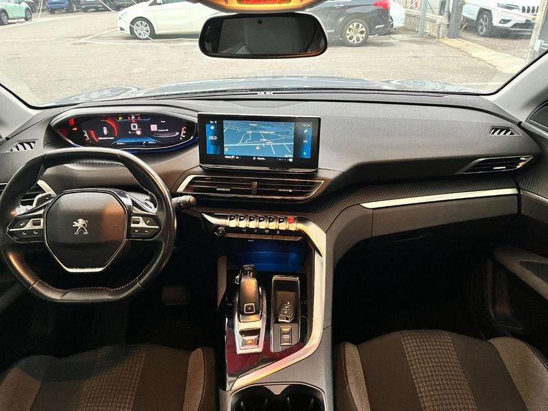 Peugeot 3008 BlueHDi 130 EAT8 S&S Active Business