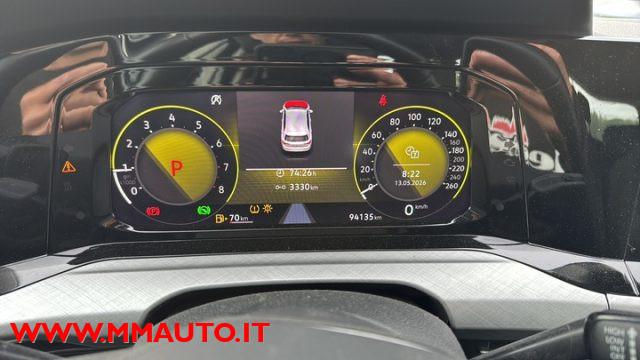 VOLKSWAGEN Golf 1.0 eTSI EVO DSG Life!!!!