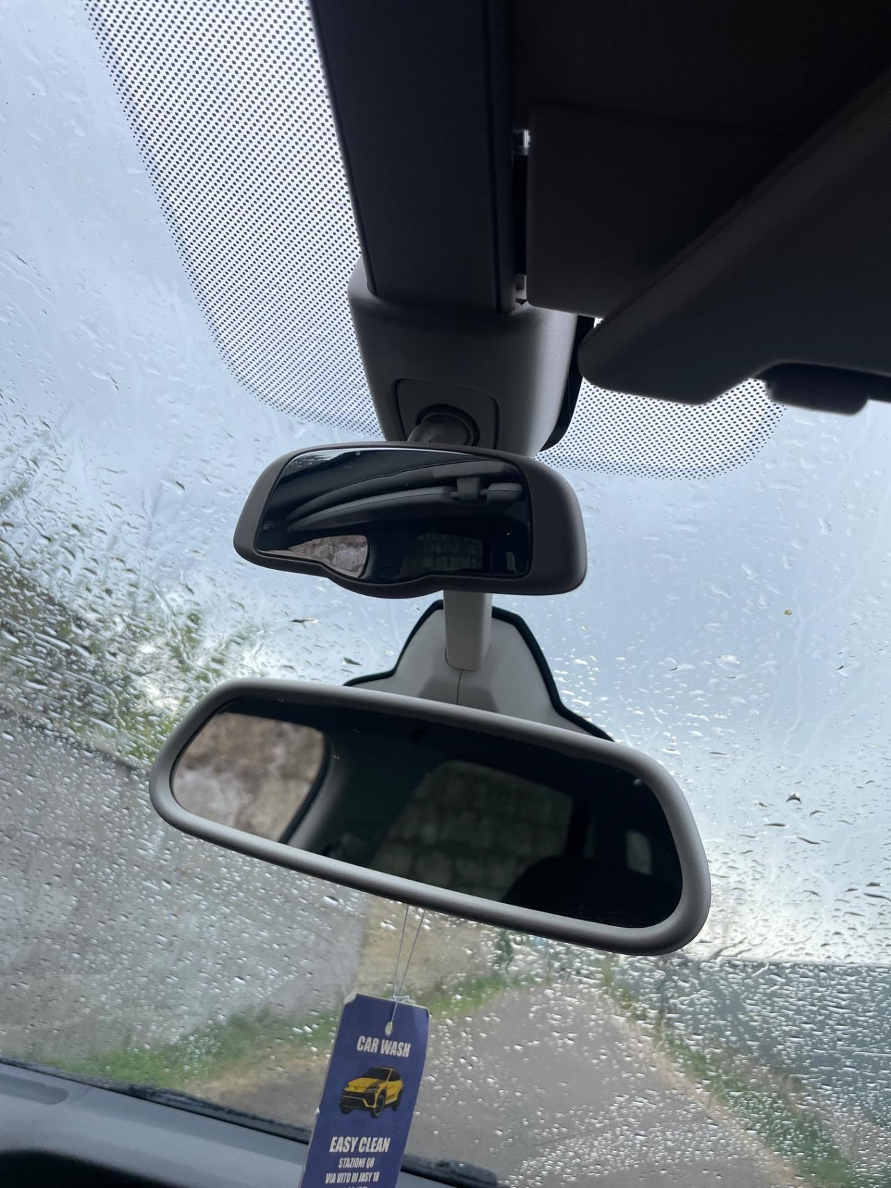 Citroen C4 SpaceTourer BlueHDi 120 S&S EAT6 Business