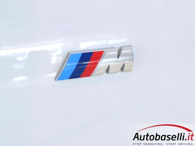 BMW 320 i TOURING MSPORT PRO 184CV AUTOMATICA, UNICO PROP