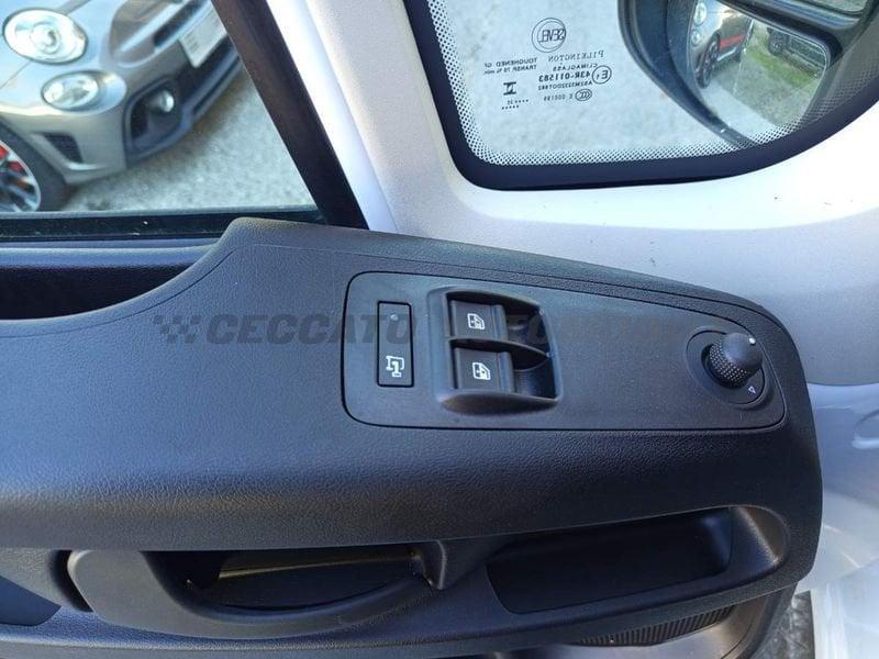 Opel Movano Movano Heavy 35 L2H2 2.2 Bluehdi 140cv S&S