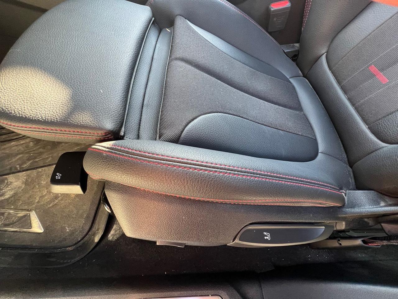 Bmw M1 M Sport 128 ti #8289