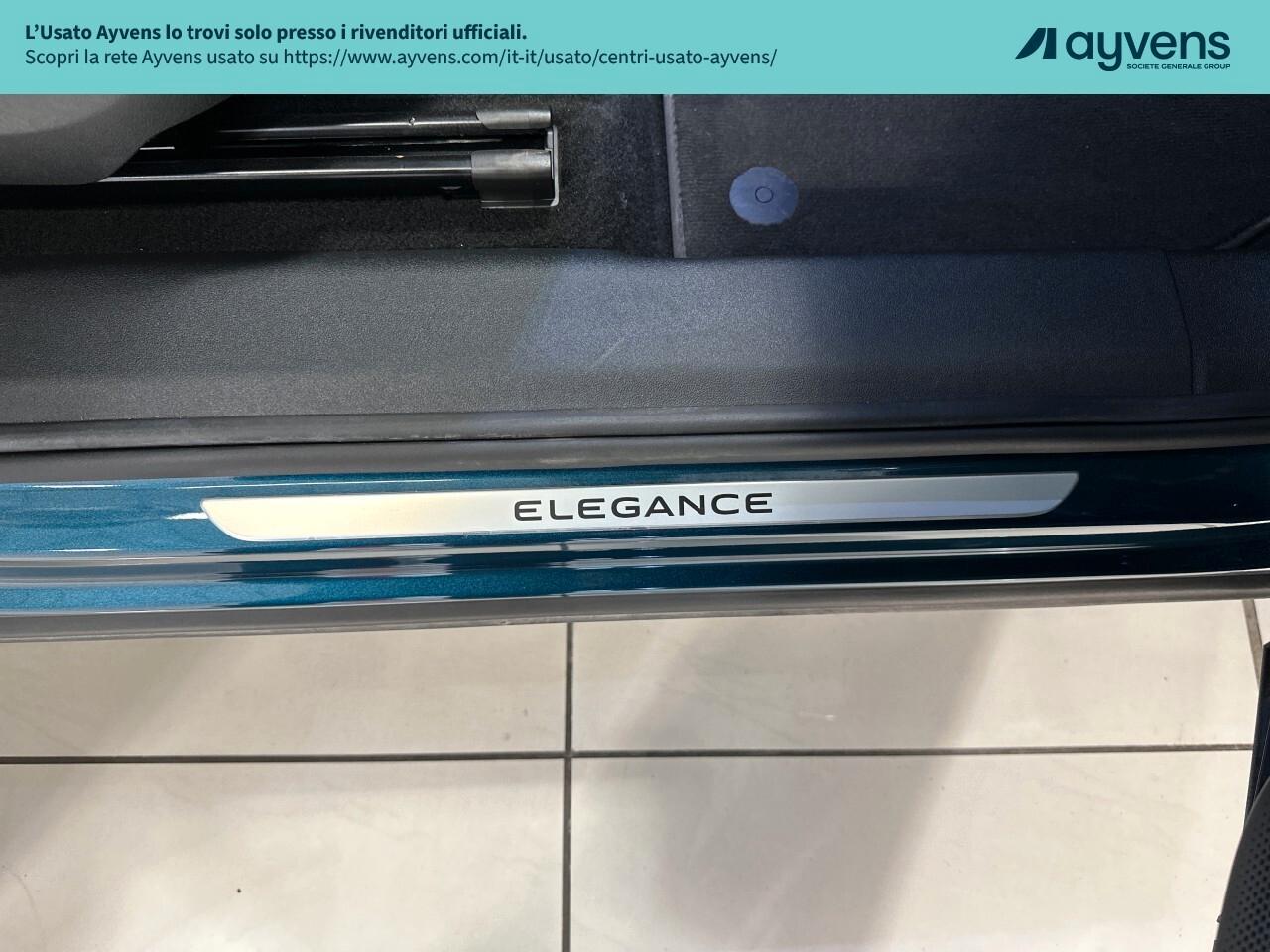 Volkswagen Tiguan 2.0 TDI 150 CV DSG Elegance