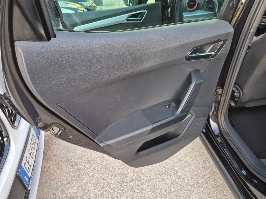 Seat Arona FR 1.0 TSI 110 CV DSG