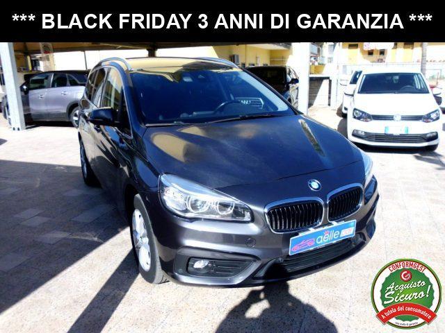 BMW 216 d Active Tourer Advantage