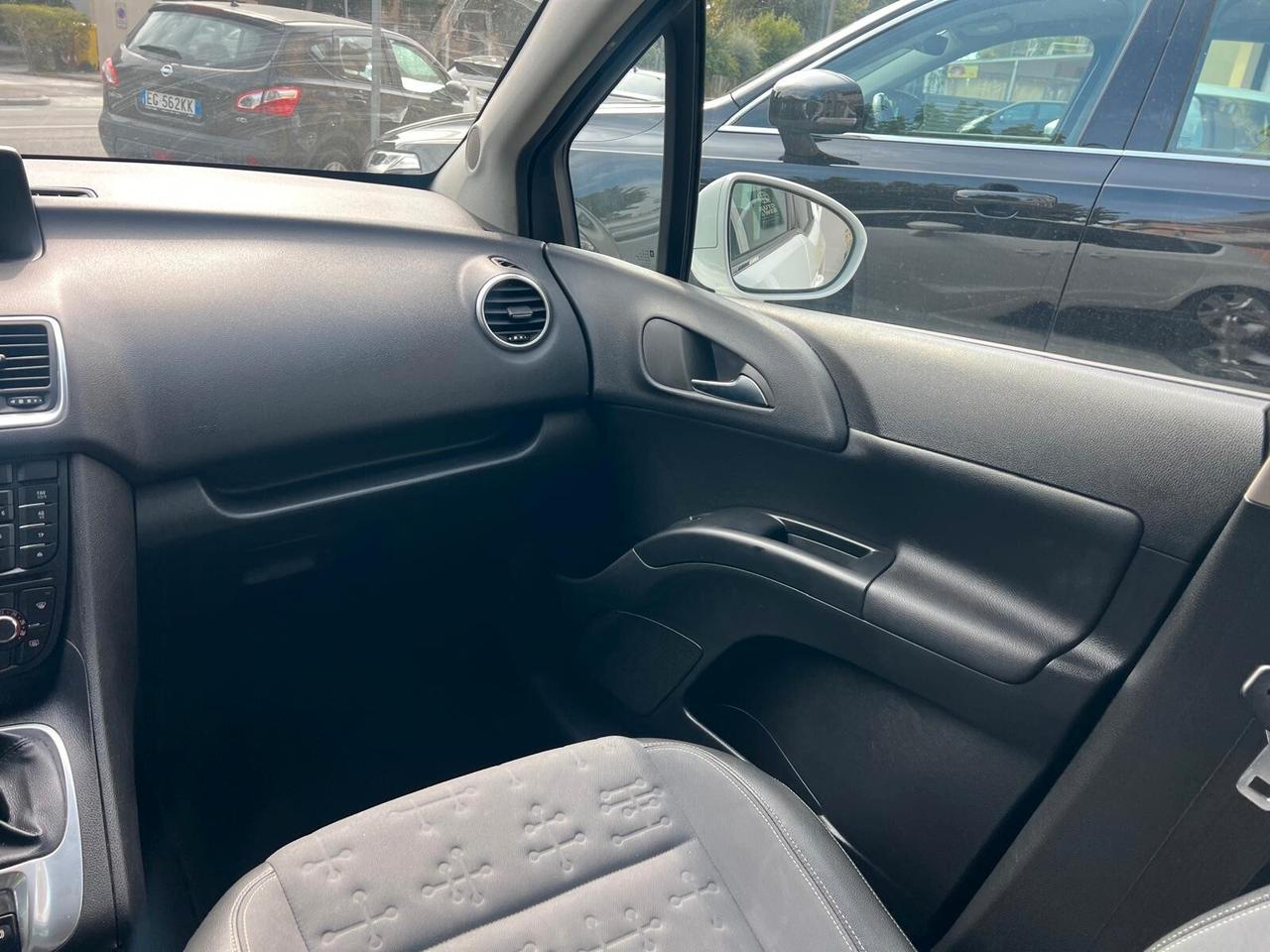 OPEL MERIVA 1.6 CDTI Start&Stop COSMO
