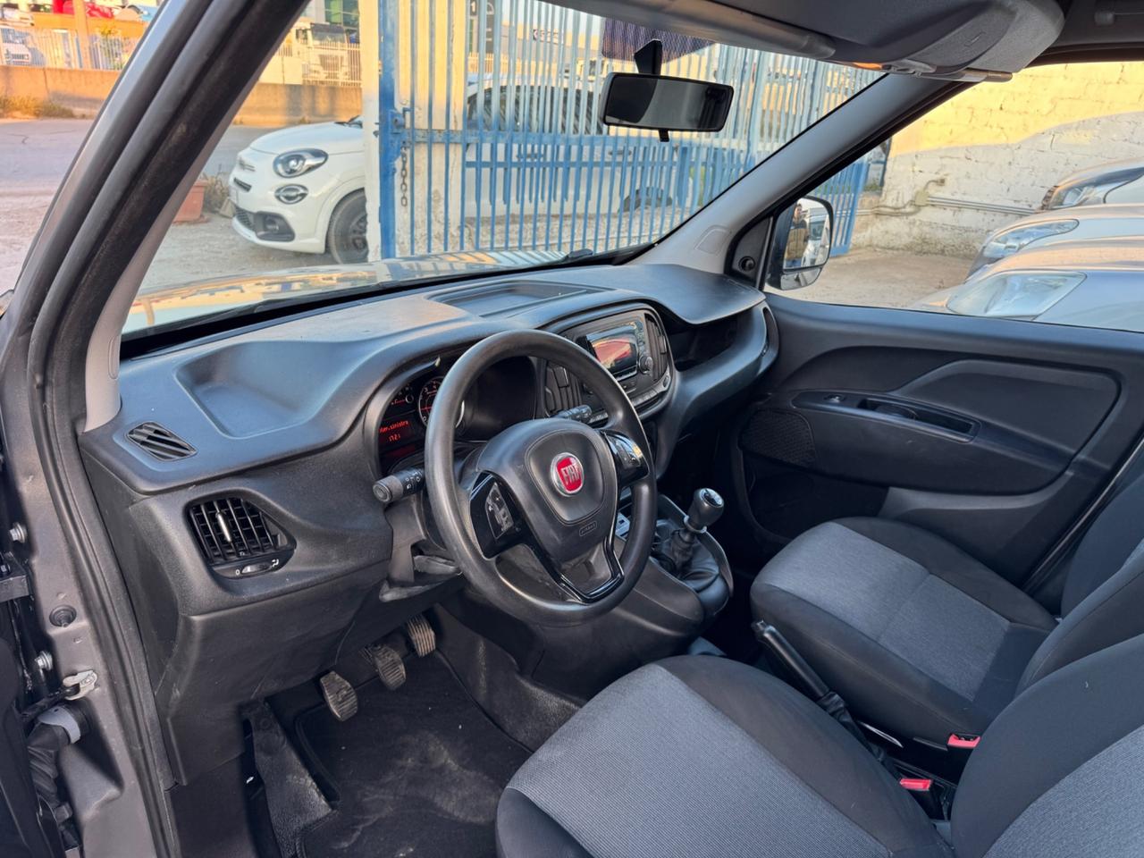 Fiat Doblo Doblò 1.6 MJT 120CV “105.000KM”