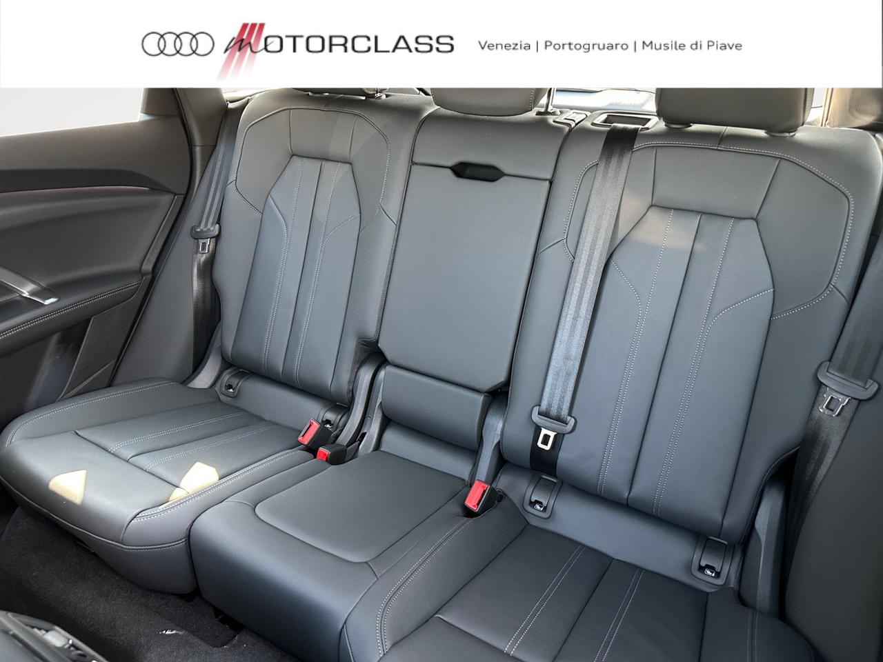 Audi Q5 sportback 2.0 e-hybrid 299cv s line edition quattro s tronic