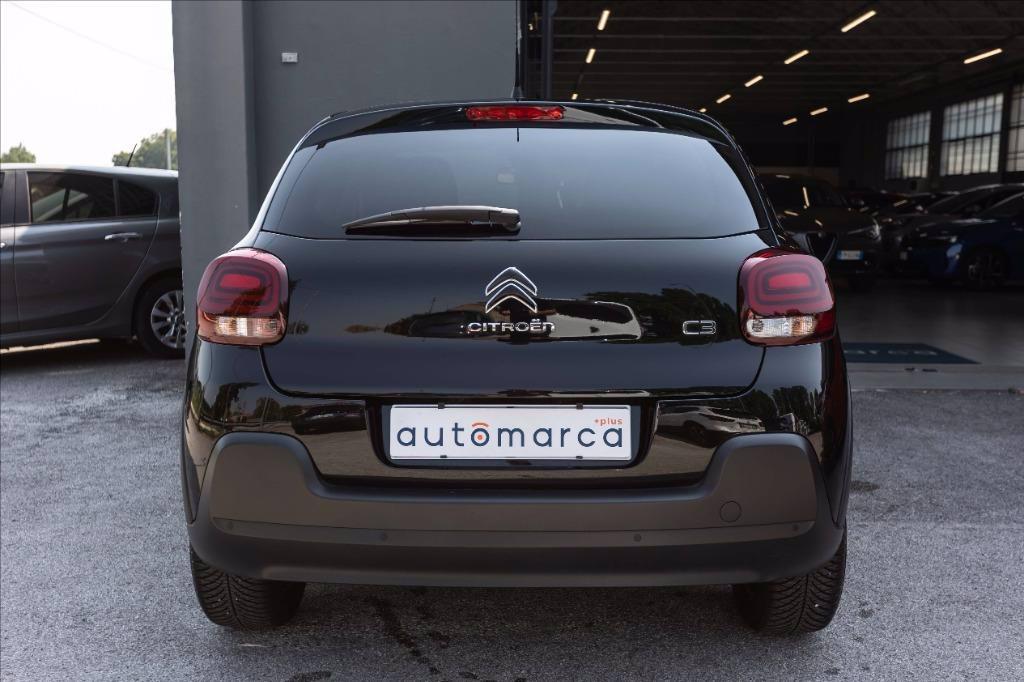 CITROEN C3 1.2 puretech Shine s&s 83cv del 2022