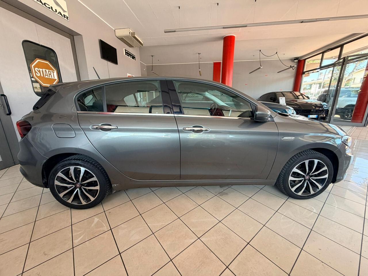 Fiat Tipo 1.4 T-Jet 120CV GPL(GAS) 5 PORTE FINANZIABILE