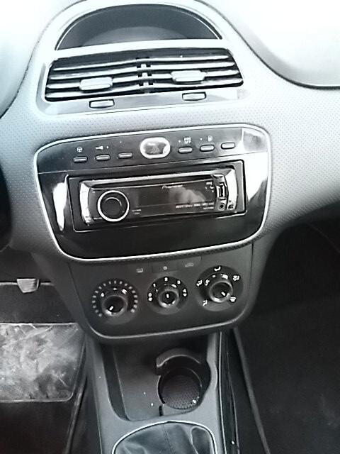 Fiat Punto Evo 1.4 Nat.Pow. 3p. Dynamic