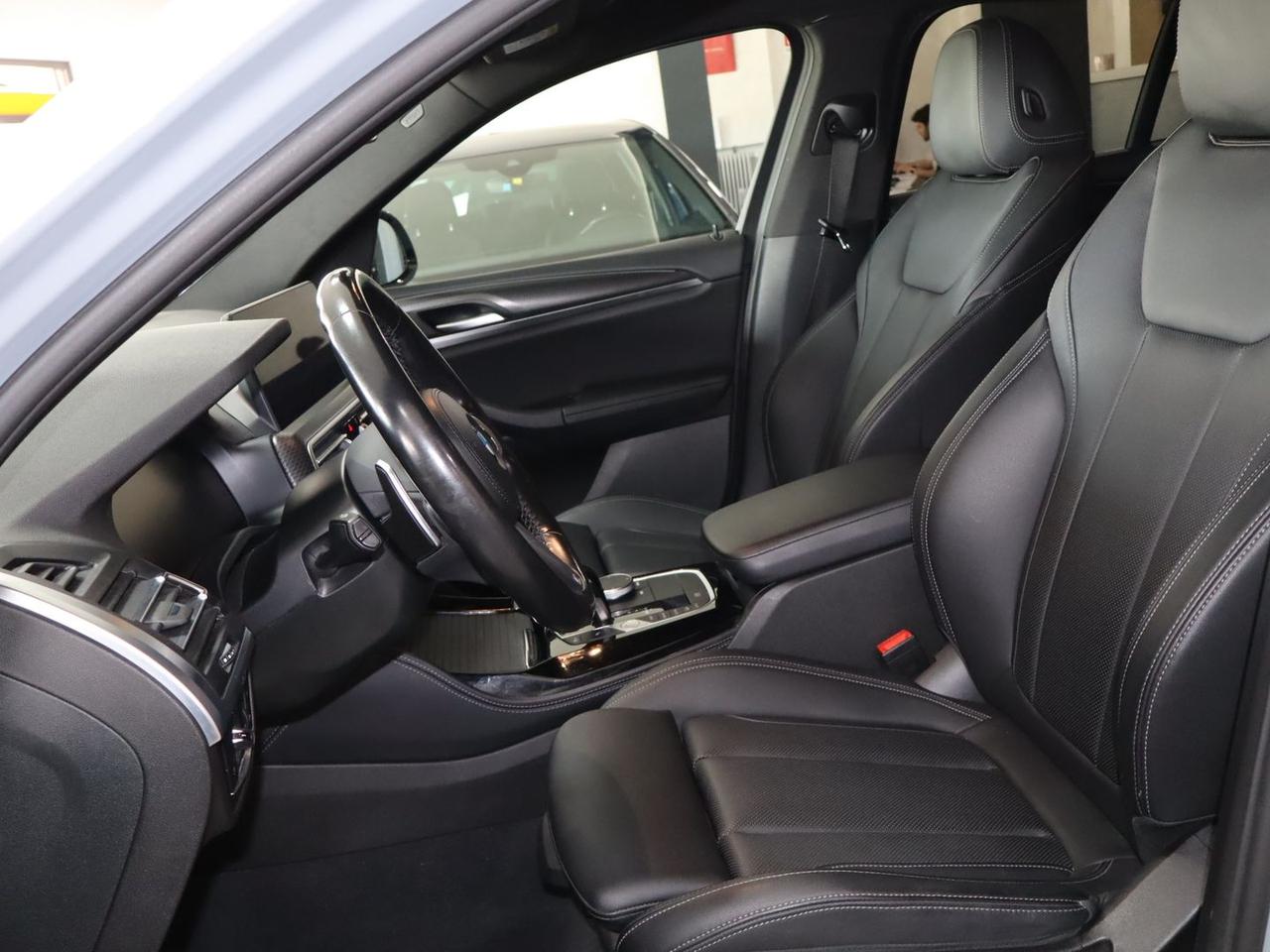 Bmw X4 M Sport 20 d MHEV #11220