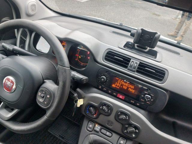 FIAT Panda 1.2 Lounge GPL Lounge Distribuzione ok km 89000