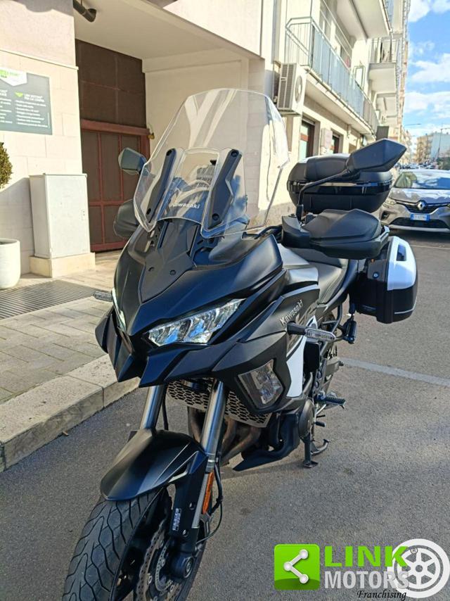 KAWASAKI Other VERSYS 1000 SE