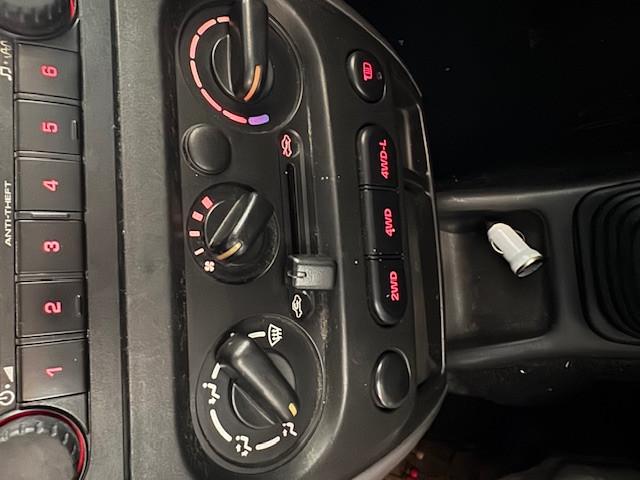 Suzuki Jimny Cabrio 1.3 16v JLX 4wd