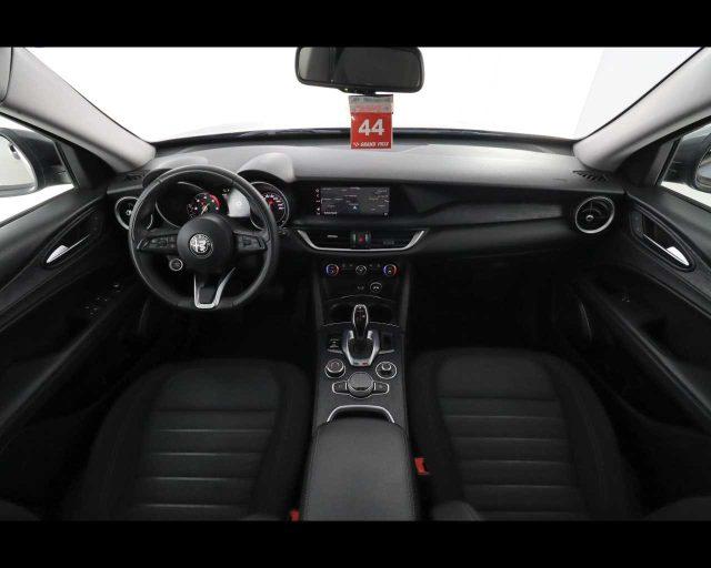 ALFA ROMEO Stelvio 2.2 Turbodiesel 160 CV AT8 RWD Business