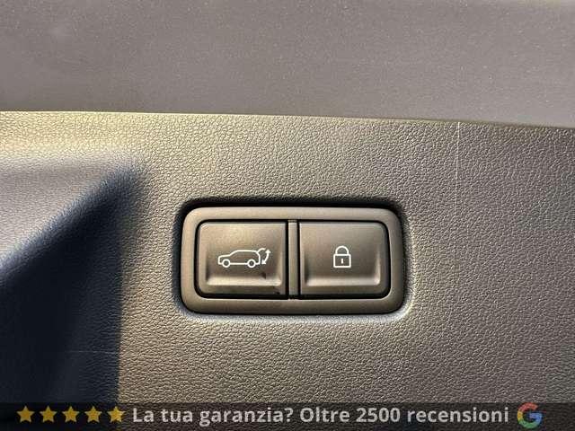 Hyundai SANTA FE 1.6 T-GDI HEV A/T 7posti Xclass