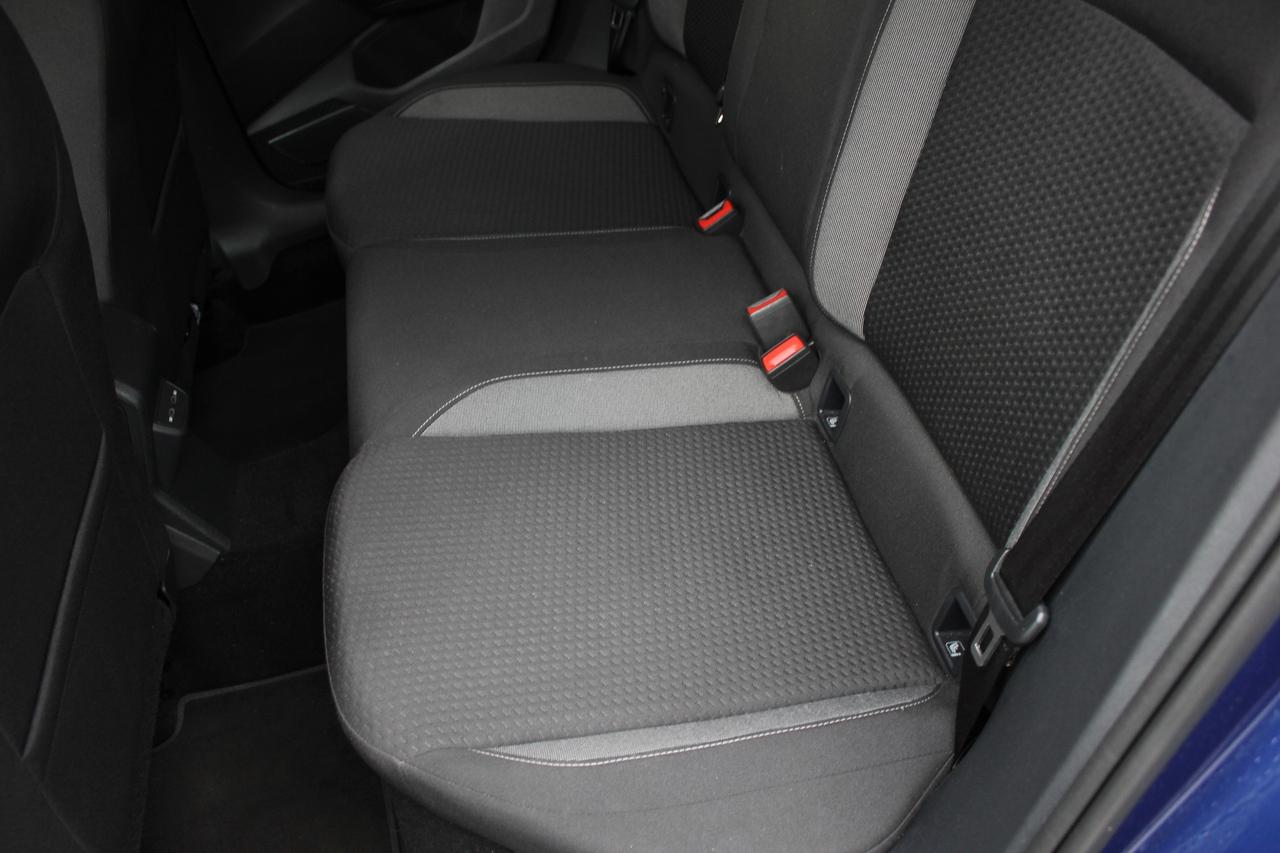 Volkswagen Taigo 1.0 TSI EDITION PLUS 115 CV CERCHI 17 IQ DRIVE VETRI SCURI