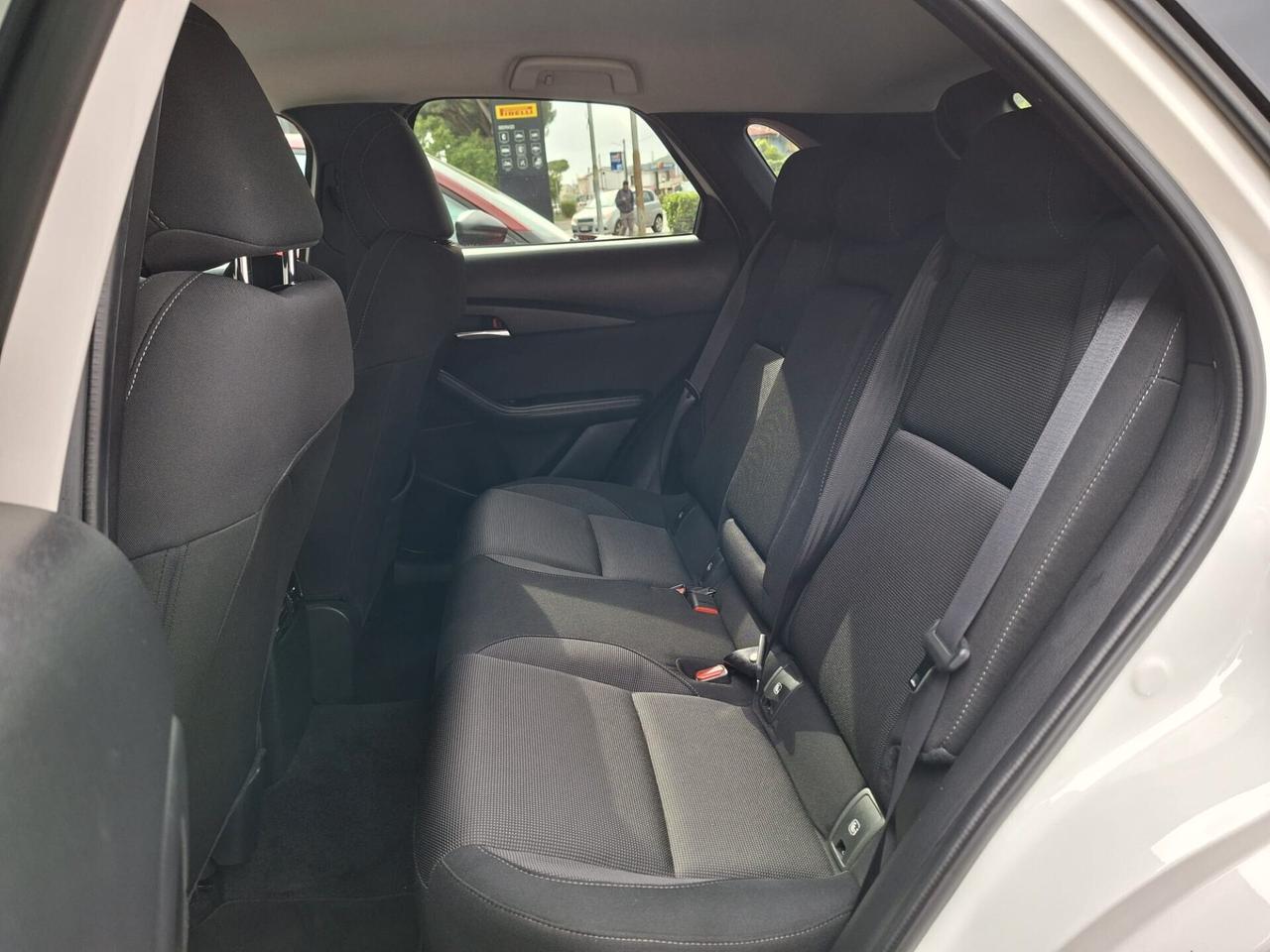 Mazda CX-30 2.0L Skyactiv-G M Hybrid 2WD Executive