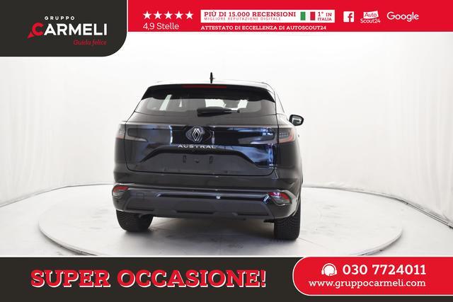 Renault Austral 1.2 mild hybrid advanced Evolution