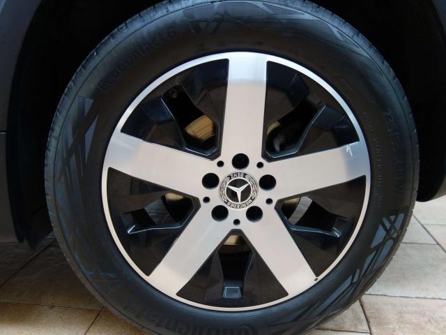 Mercedes-Benz GLB 200 GLB - X247 2019 d Sport Plus auto