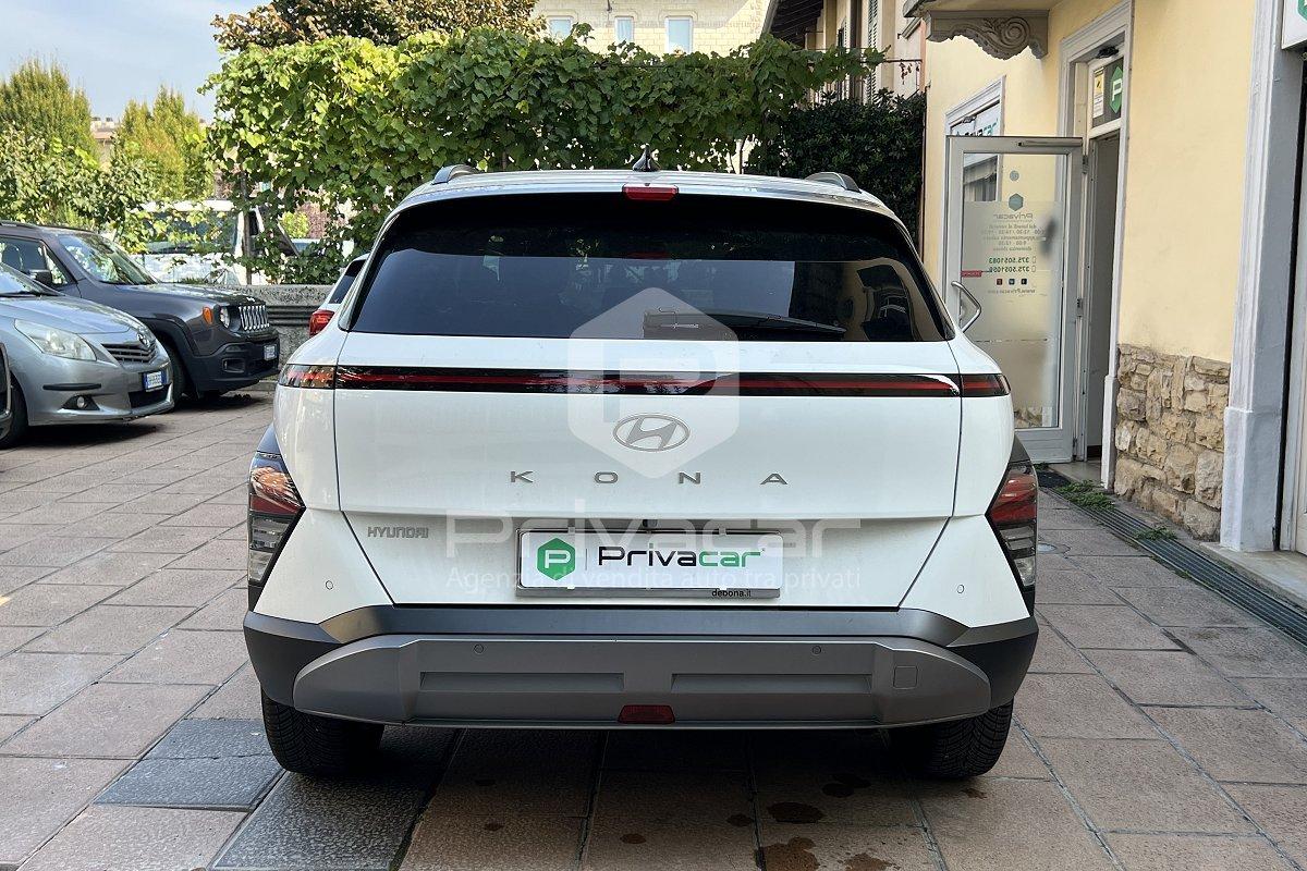 HYUNDAI Kona 1.0 T-GDI DCT XLine
