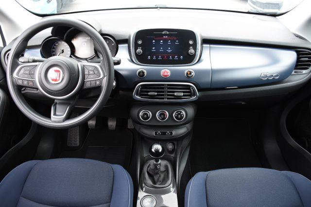 FIAT 500X 1.3 MultiJet 95 CV CULT