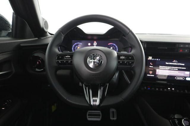 ALFA ROMEO Junior Junior 1.2 145 CV Hybrid eDCT6 Speciale