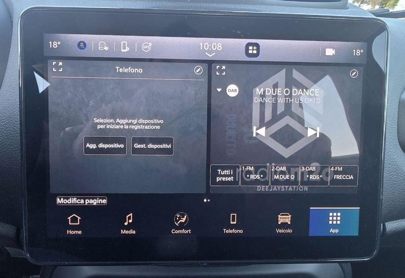 Jeep Renegade e-Hybrid 1.5 T4 MHEV 130cv Summit DDCT