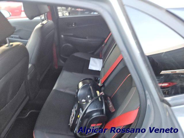 HYUNDAI Kona 1.6 CRDI 115 CV Xpossible