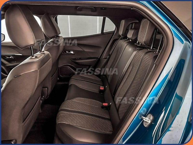 Peugeot 2008 2008 1.2 puretech Allure s&s 100cv