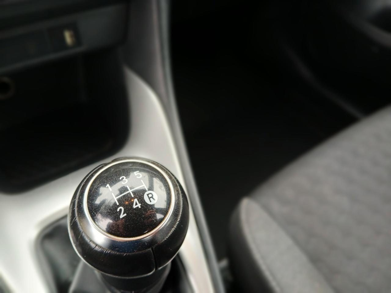 Toyota Yaris 1.0 5 porte Trend