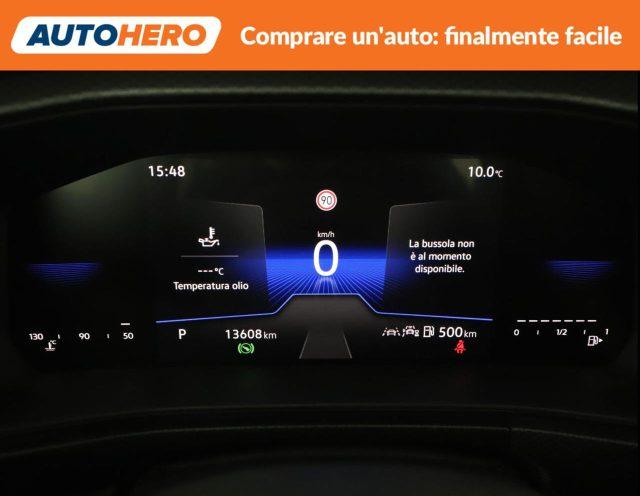 VOLKSWAGEN T-Cross 1.0 TSI 115 CV DSG Life