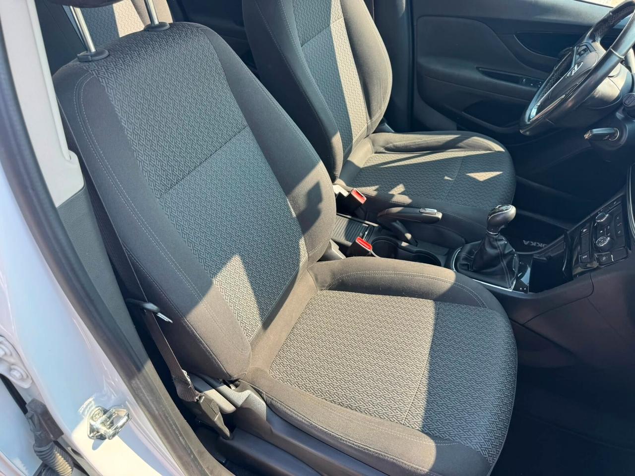 Opel Mokka X 1.6 Innovation